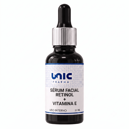 Sérum facial Retinol 30ml