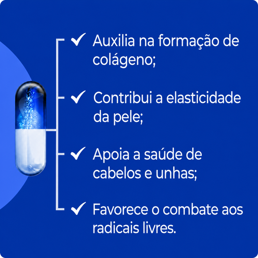 Verisol + Vitamina C