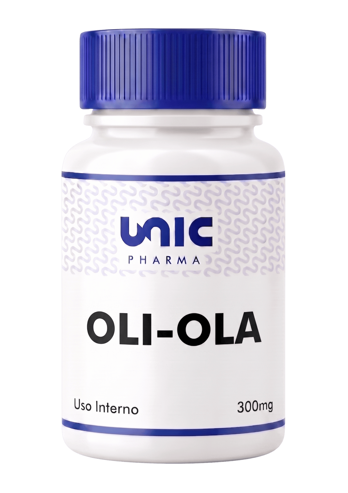 Oli ola 300mg