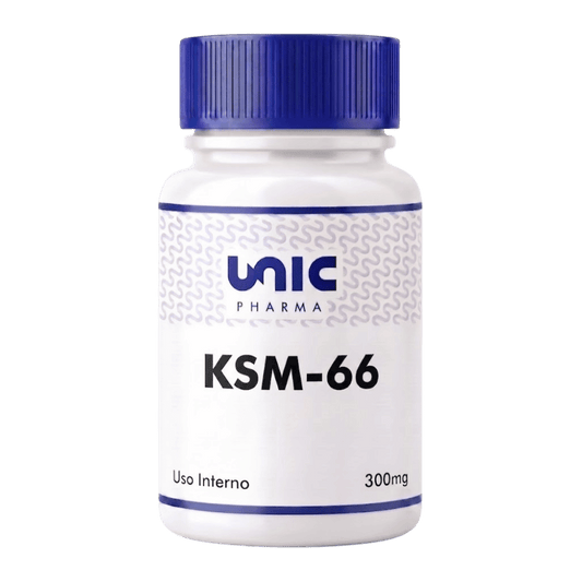 KSM-66 300mg