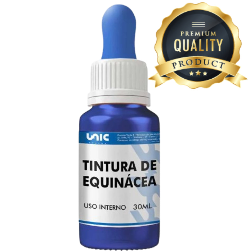 Tintura de Equinacea 30ml