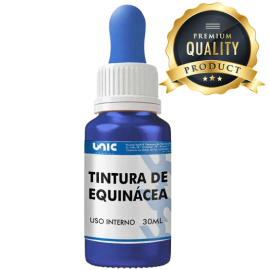 Tintura de Equinacea 30ml