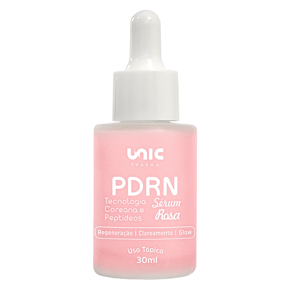 Sérum PDRN Rosa 30ml