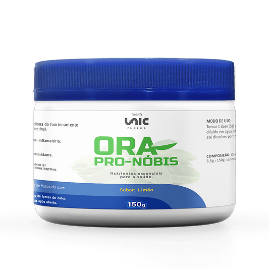 ORA-PRO-NÓBIS - 150g