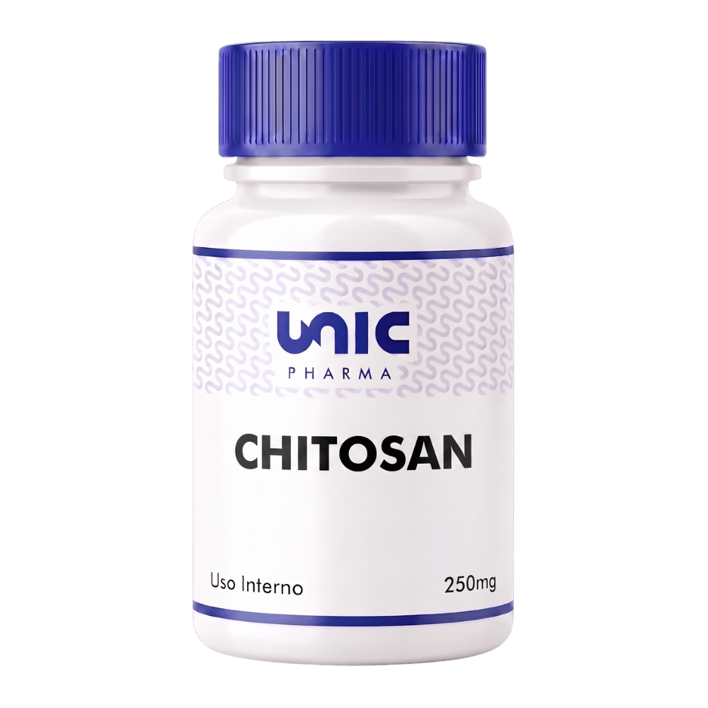 chitosan 250mg