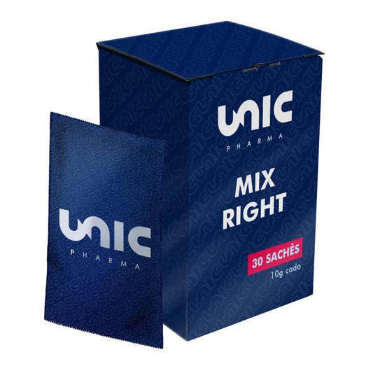 Mix Right 10Gr - 30 Envelopes