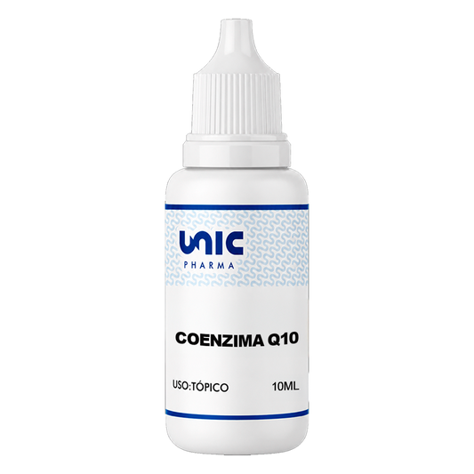 Coenzima Q10 liquida Inteligente | MaxSolve