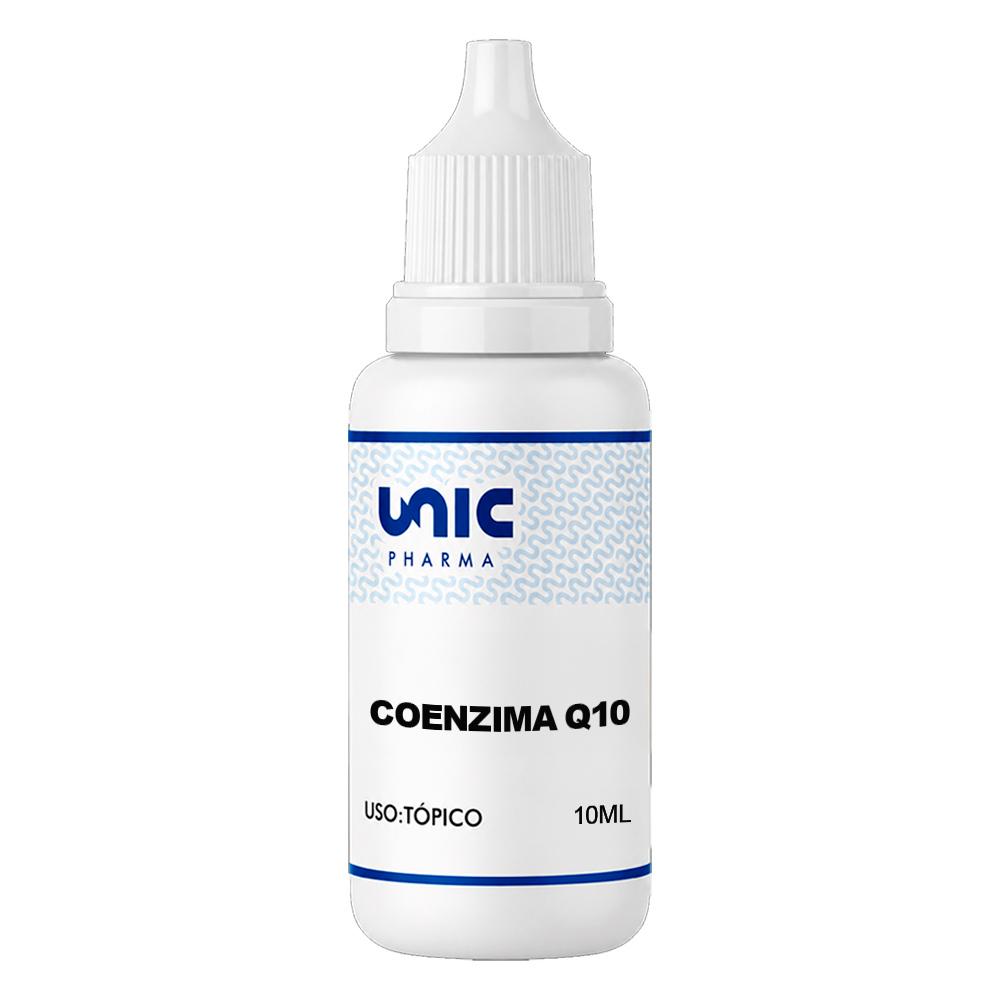 Coenzima Q10 liquida Inteligente | MaxSolve