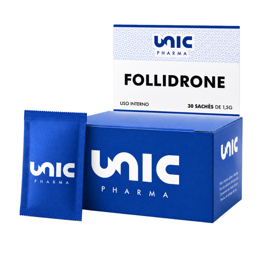 Follidrone 1,5g 30 sachês