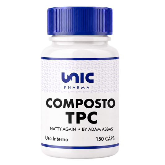 TPC - Natty Again