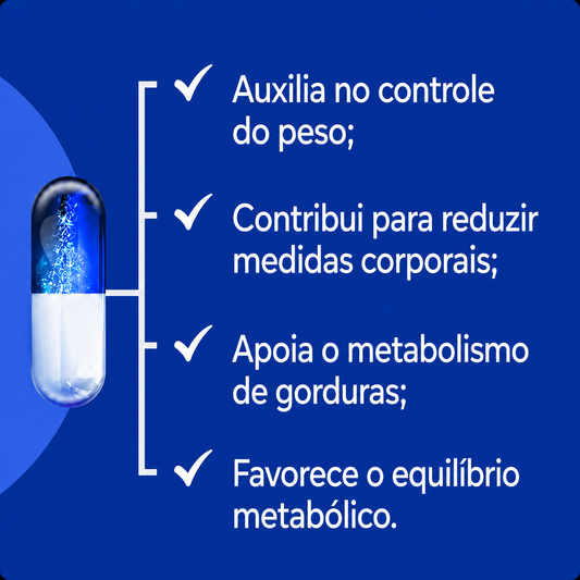 Lowdip 300mg - 90 Cápsulas
