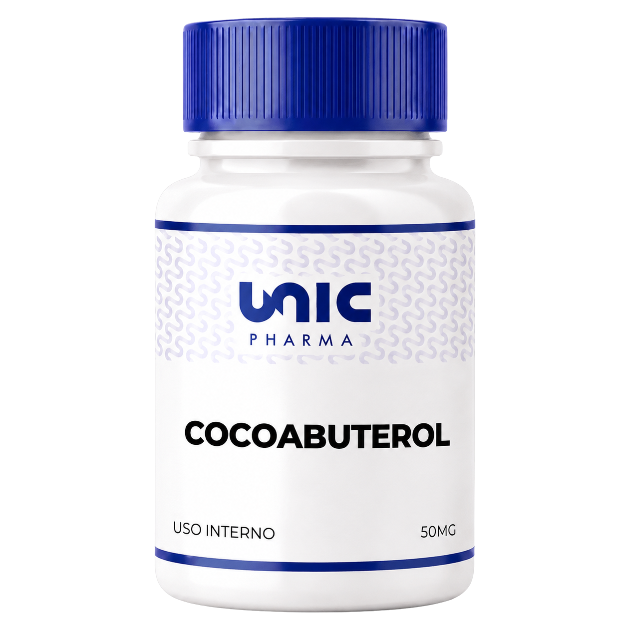 Cocoabuterol 50mg