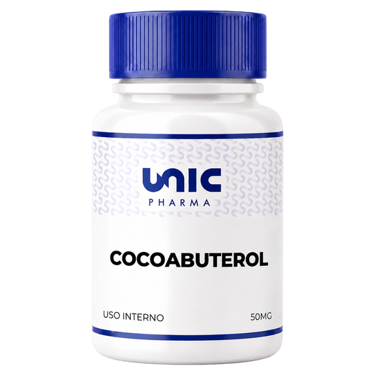 Cocoabuterol 50mg