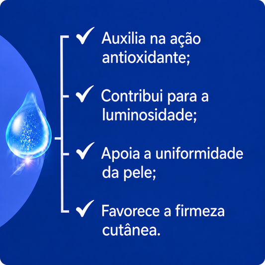 Booster  De Vitamina C - 30 Ml