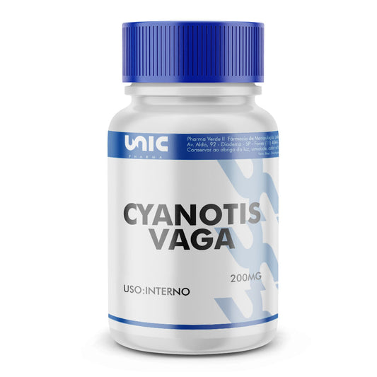 Cyanotis vaga 200mg