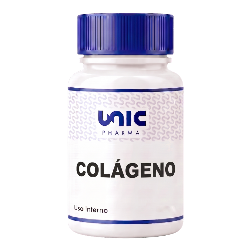 Colágeno 450mg