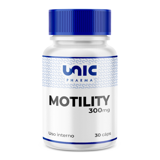Motility 30 Caps