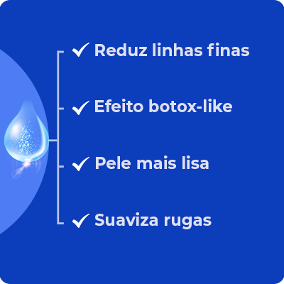 Sérum NanoBotox 30ml