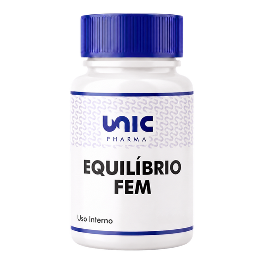 Equilíbrio Fem