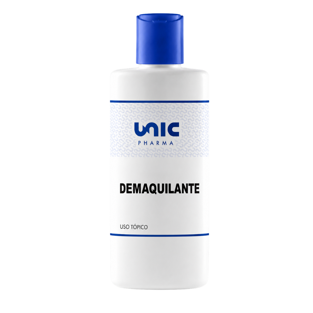 Demaquilante 100ml