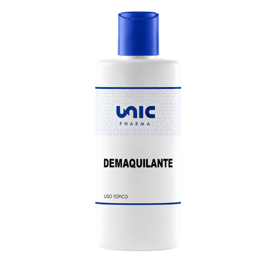 Demaquilante 100ml
