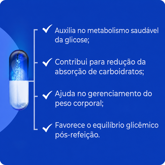 Seca gordura abdominal (InSea2 250mg)