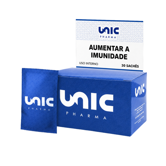 Aumentar a imunidade - 30 sachês