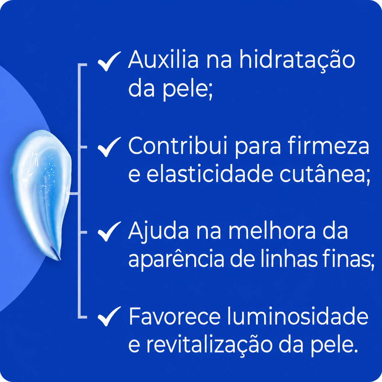 Creme rejuvenescedor masculino 30g