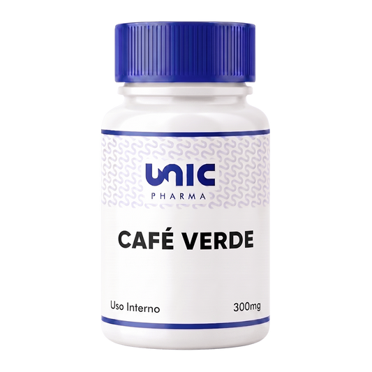 Café verde 300mg