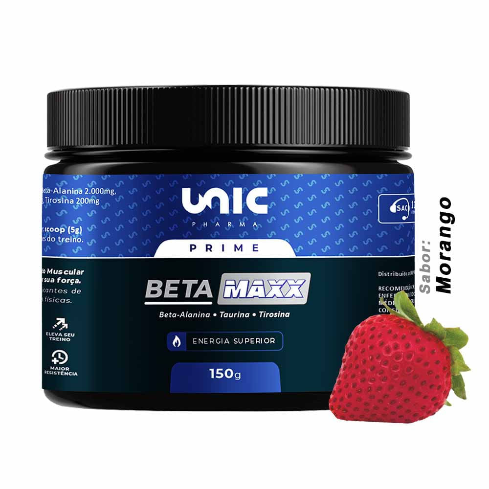 Beta Maxx 150g