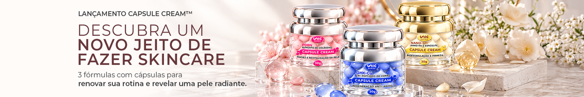 capsule cream