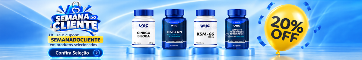 produtos selecionados top