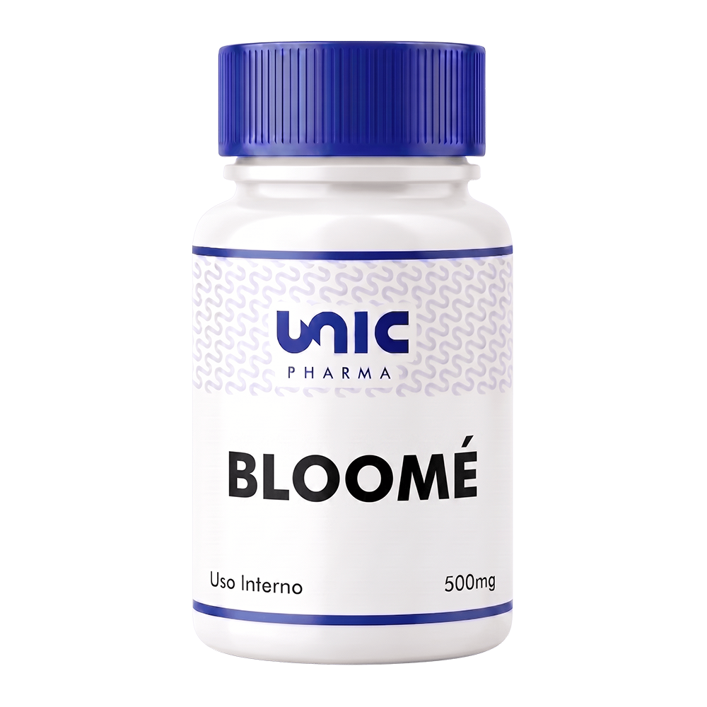 BLOOMÉ 500Mg