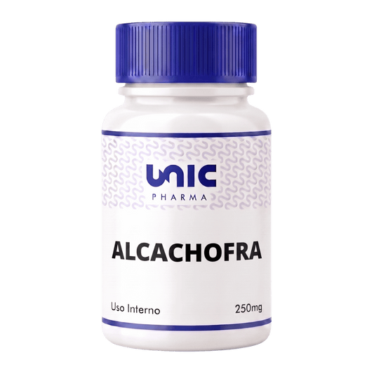 Alcachofra 250mg
