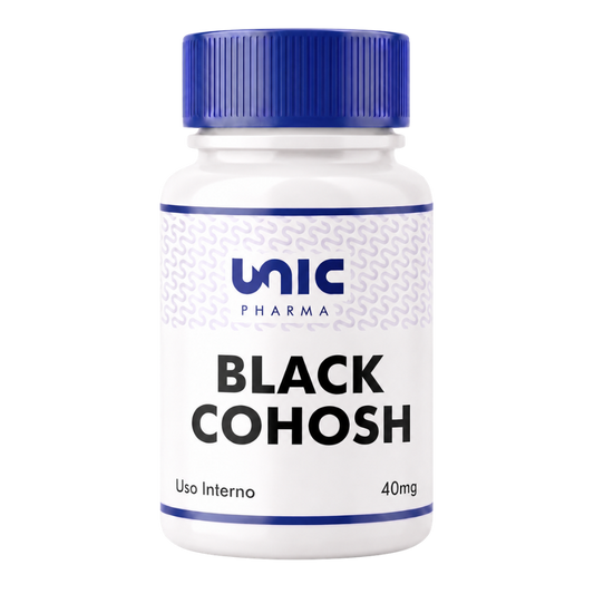 Black Cohosh 40mg 30caps