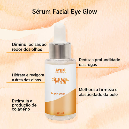 Sérum Facial Eye Glow 30ml