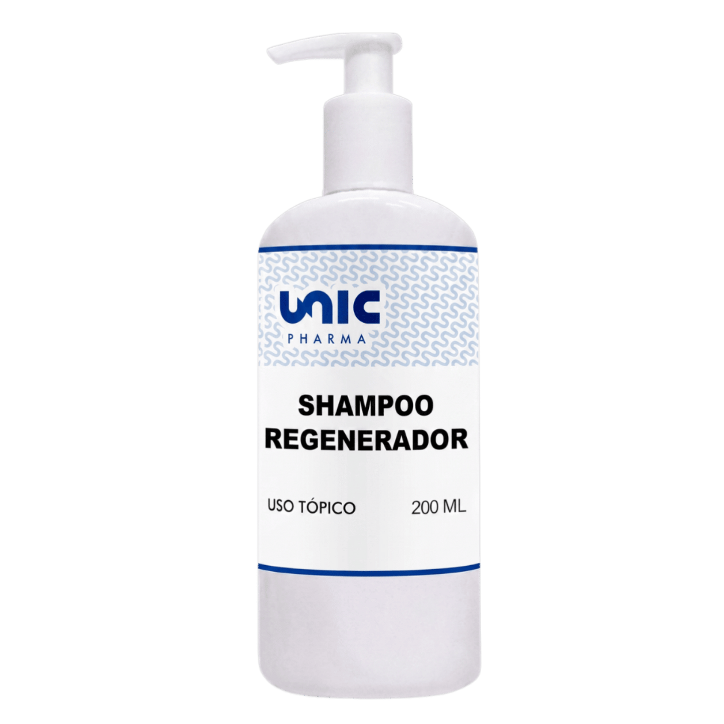 Shampoo Regenerador 200ml