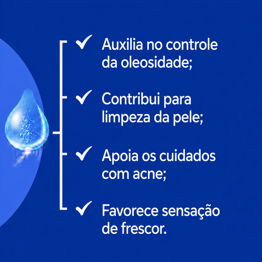 Sabonete em Barra com Óleo de Melaleuca 100g