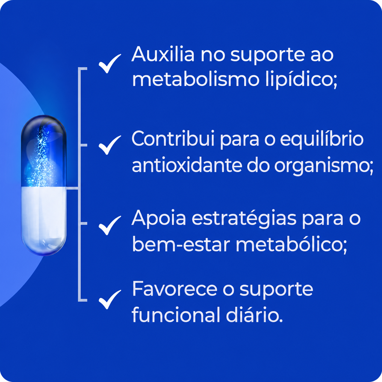 Gamma oryzanol 300mg