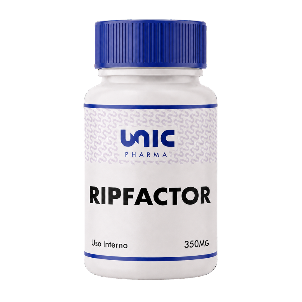 Ripfactor 350mg - 30 Cáps