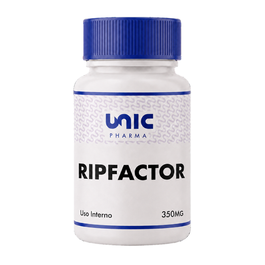 Ripfactor 350mg - 30 Cáps