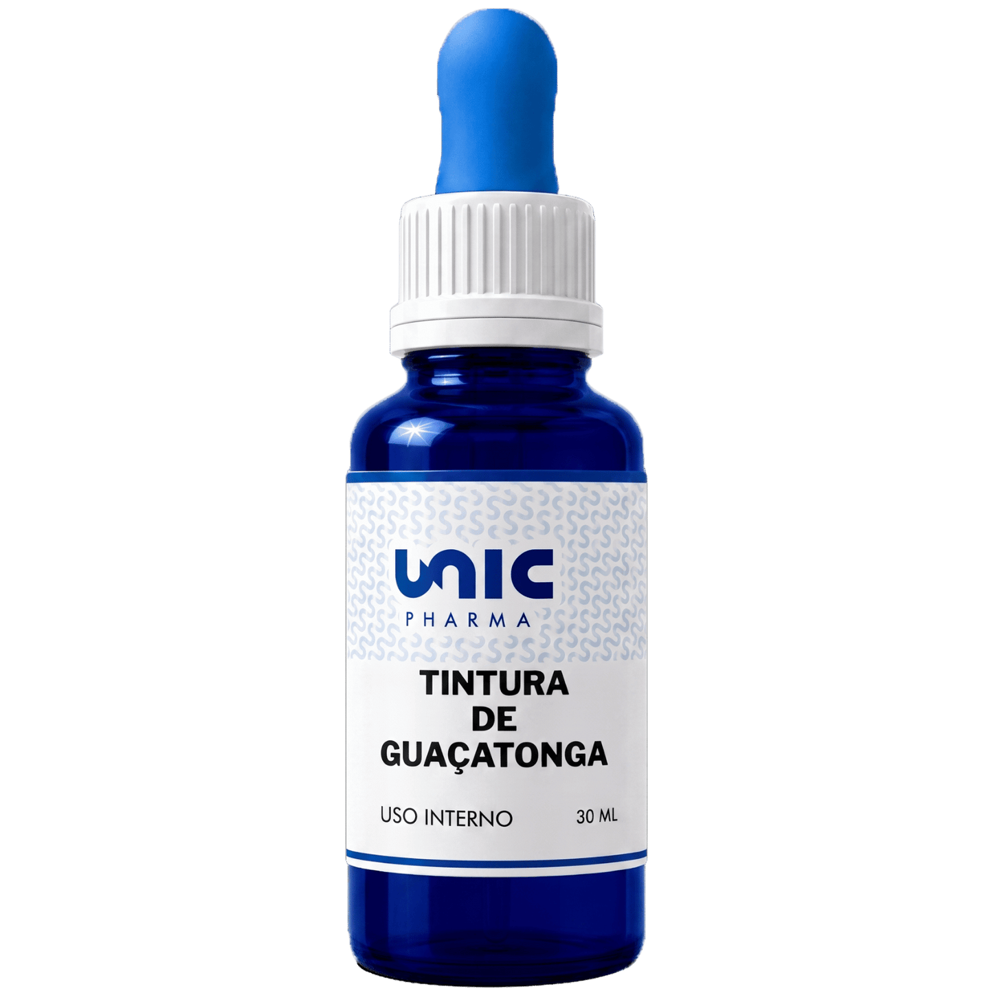 Tintura de Guaçatonga 30ml