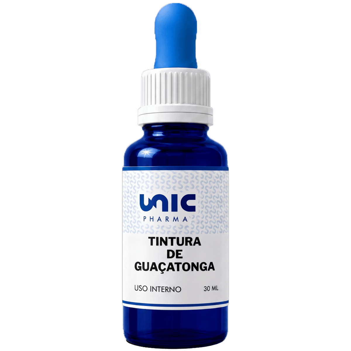 Tintura de Guaçatonga 30ml