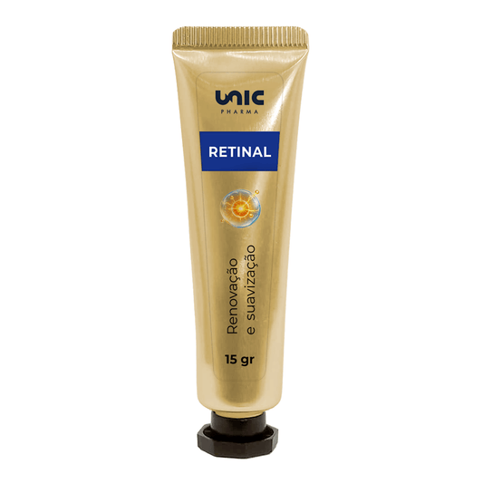 Retinal 15g (pocket, de bolsa)