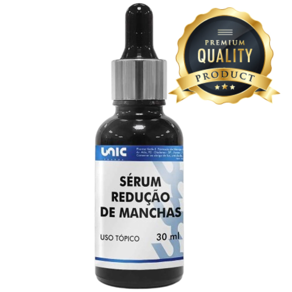 Sérum Redução de Manchas 30ml