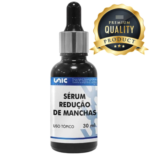 Sérum Redução de Manchas 30ml