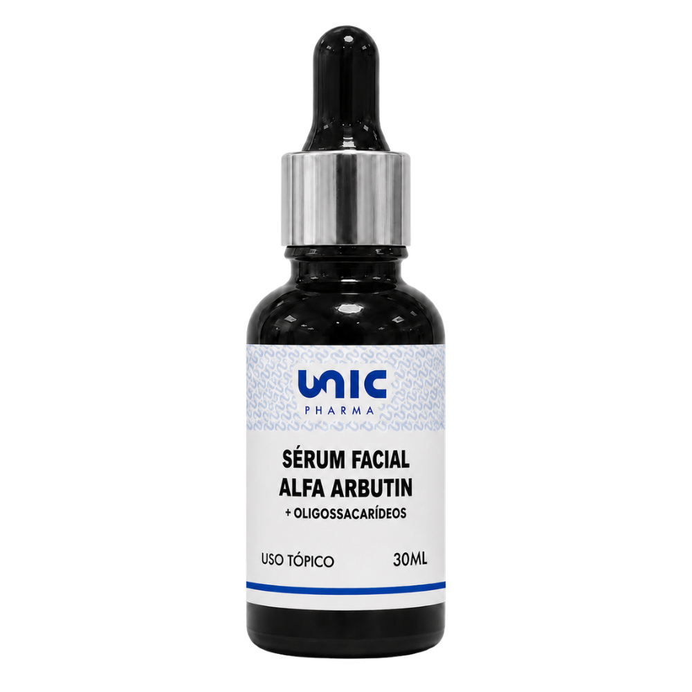 Sérum facial Alfa-arbutin 30ml