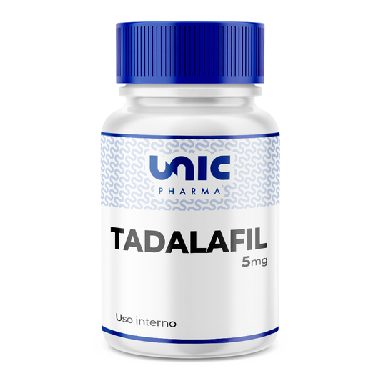 Tadalafil 5MG