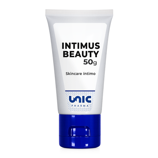 Intimus Beauty (Skincare íntimo com peptídeos) 50g