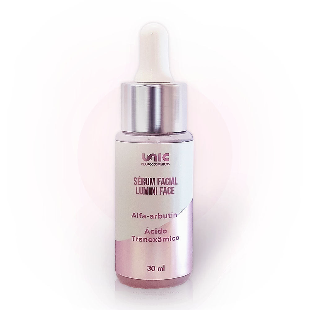 Sérum Facial Lumini Face 30ml